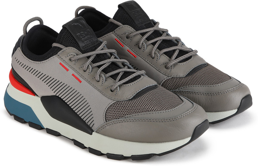 Puma rs outlet 0 gris