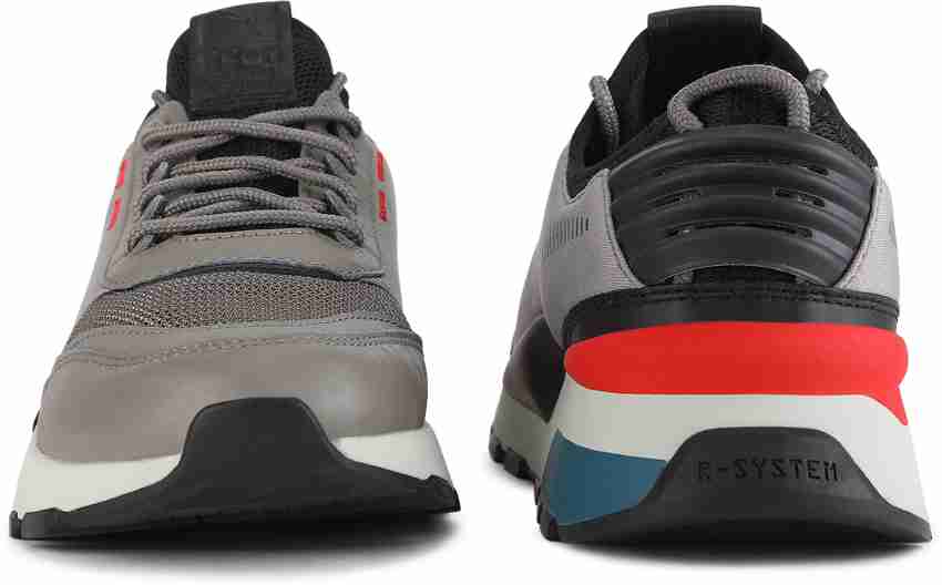 Puma rs 0 mens grey hotsell