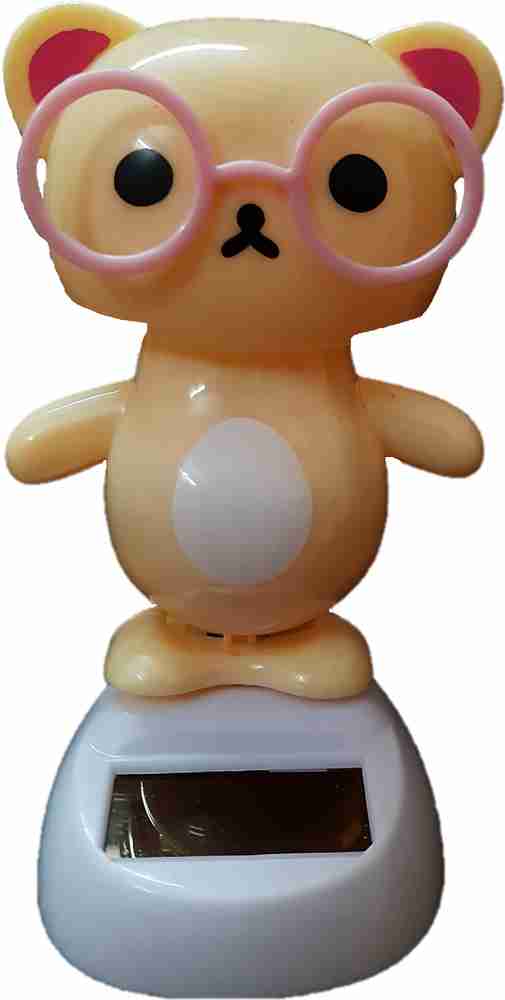 Solar dashboard toys store
