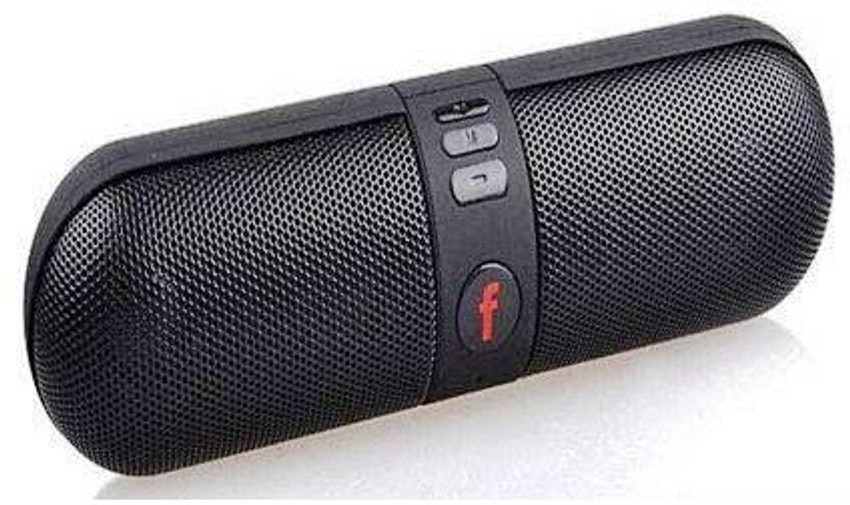 Mini scooter top speaker