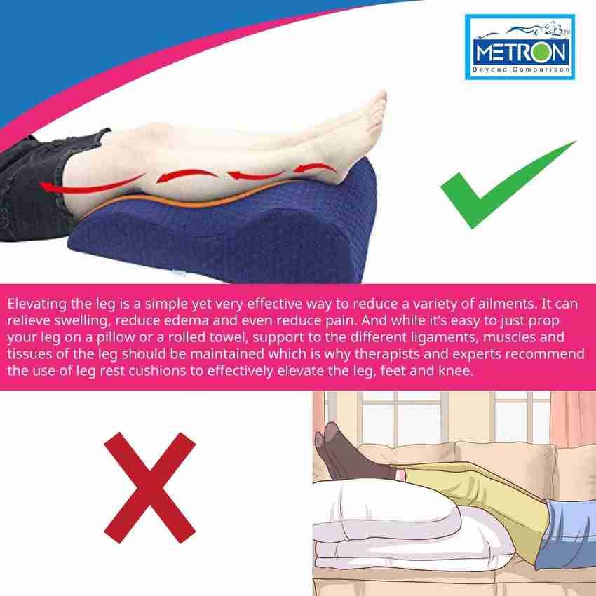 Pillow for best sale sciatica pain