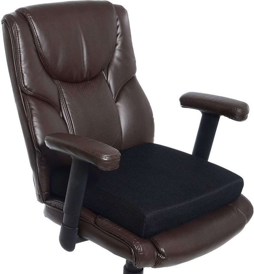 Memory foam pad 2024 for recliner chair