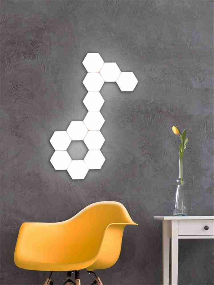 Honeycomb on sale touch light