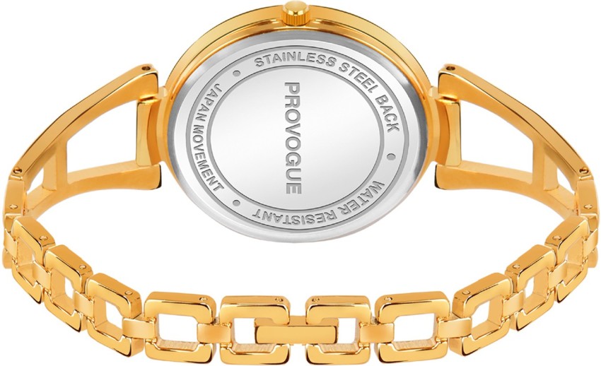 Provogue shop ladies watch