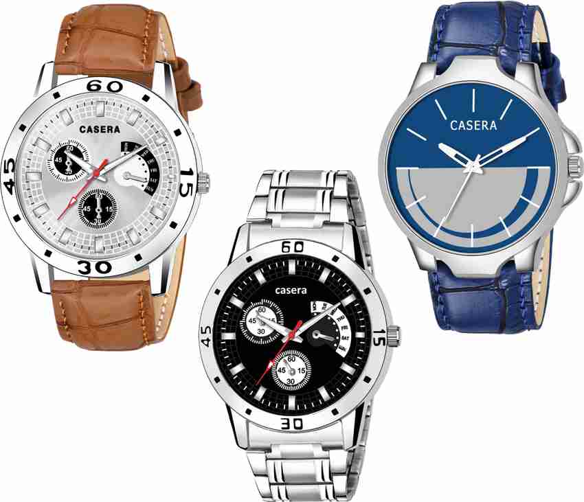 Wrist watch combo offer top