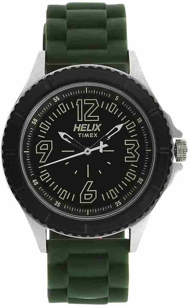 Timex helix sale flipkart