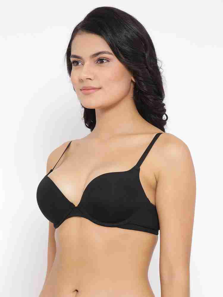 Clovia Nylon Bra - Buy Clovia Nylon Bra online in India