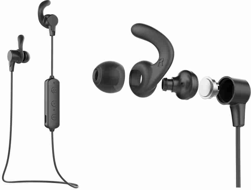 Flipkart smartbuy best sale 18ly62bk bluetooth headset