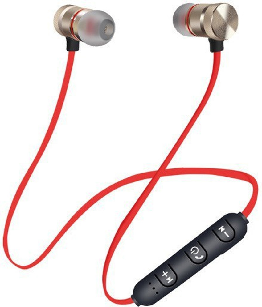 Oxhox magnetic bluetooth headset with mic bluetooth headset hotsell
