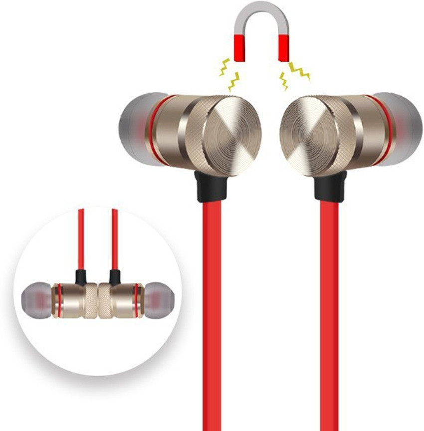 Oxhox magnetic bluetooth outlet