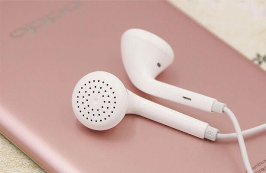 Oppo online mh133 earphone