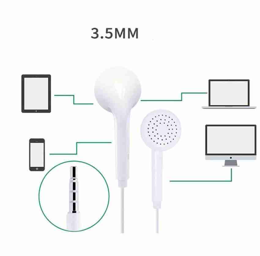 Headset hotsell oppo mh133
