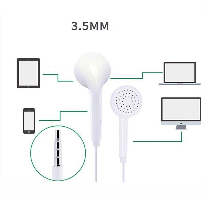Oppo mh133 sales earphone