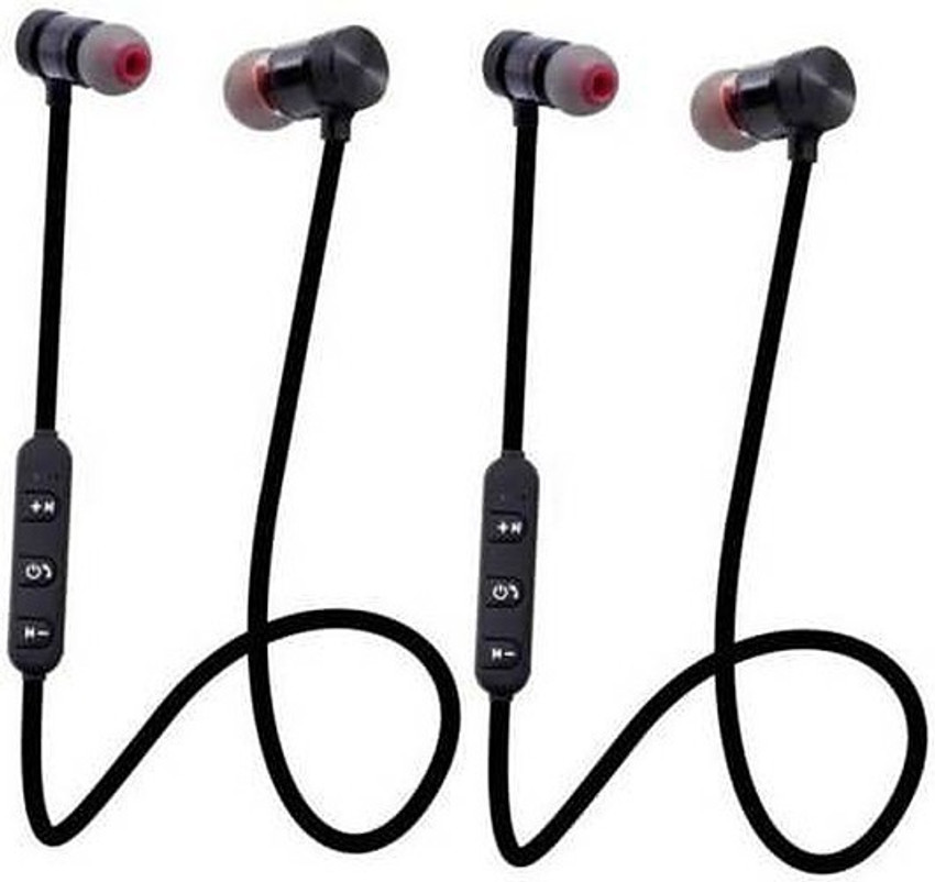 Oxhox magnetic bluetooth online