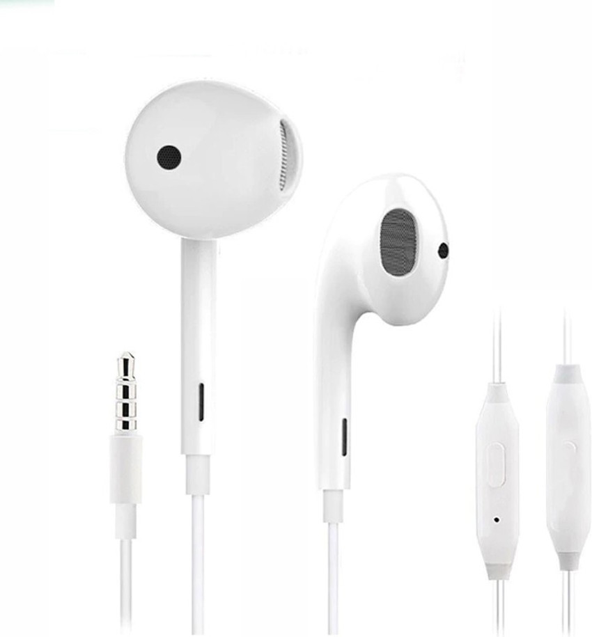 Oppo a83 best sale earphone original