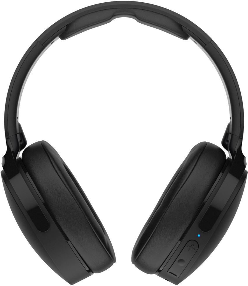 Skullcandy hesh 3 online microphone not working