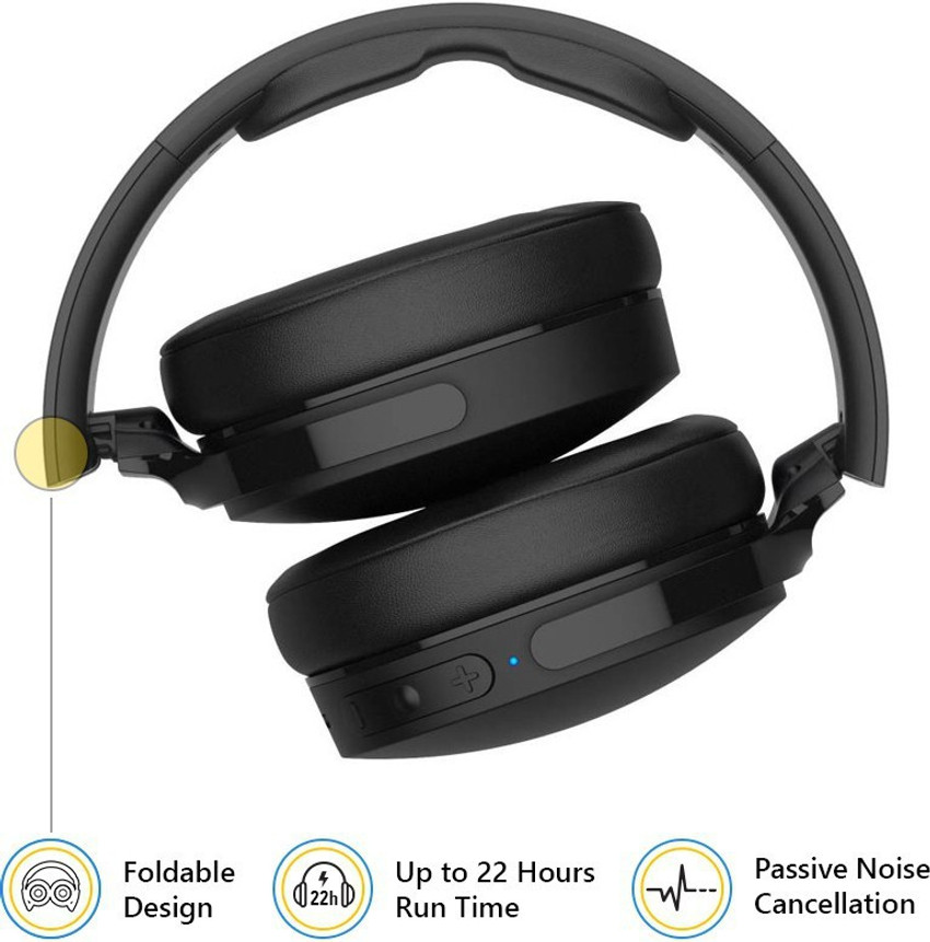 How to connect skullcandy bluetooth headphones hesh 3 cheap