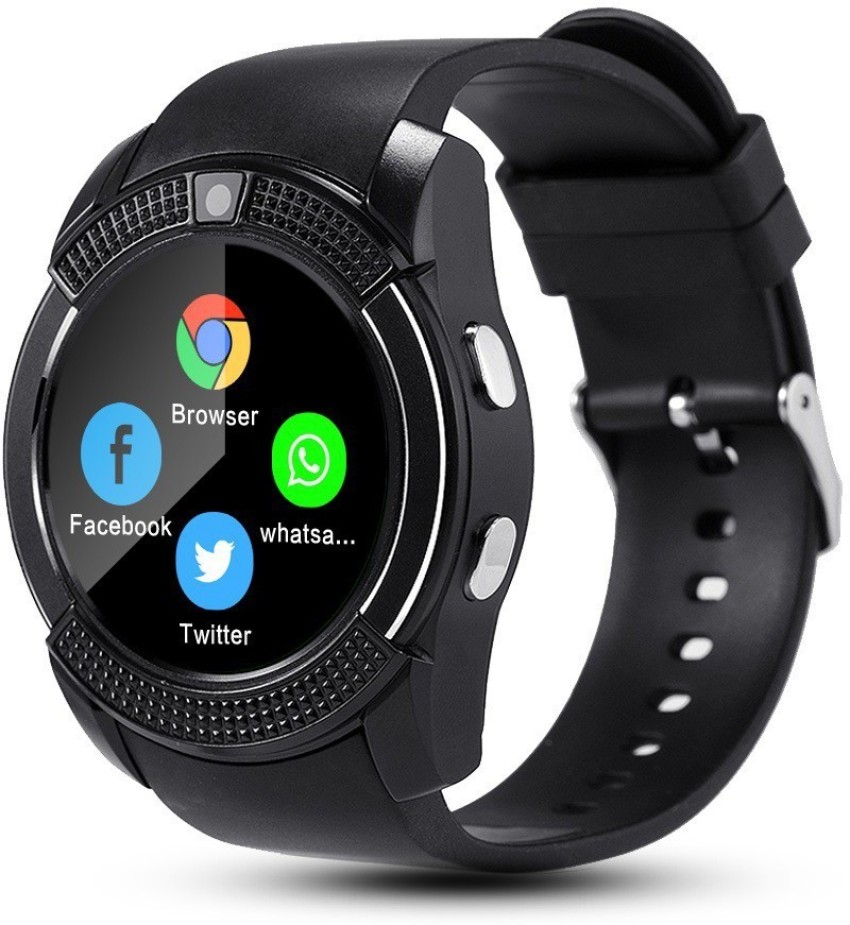 Oxhox smartwatch best sale