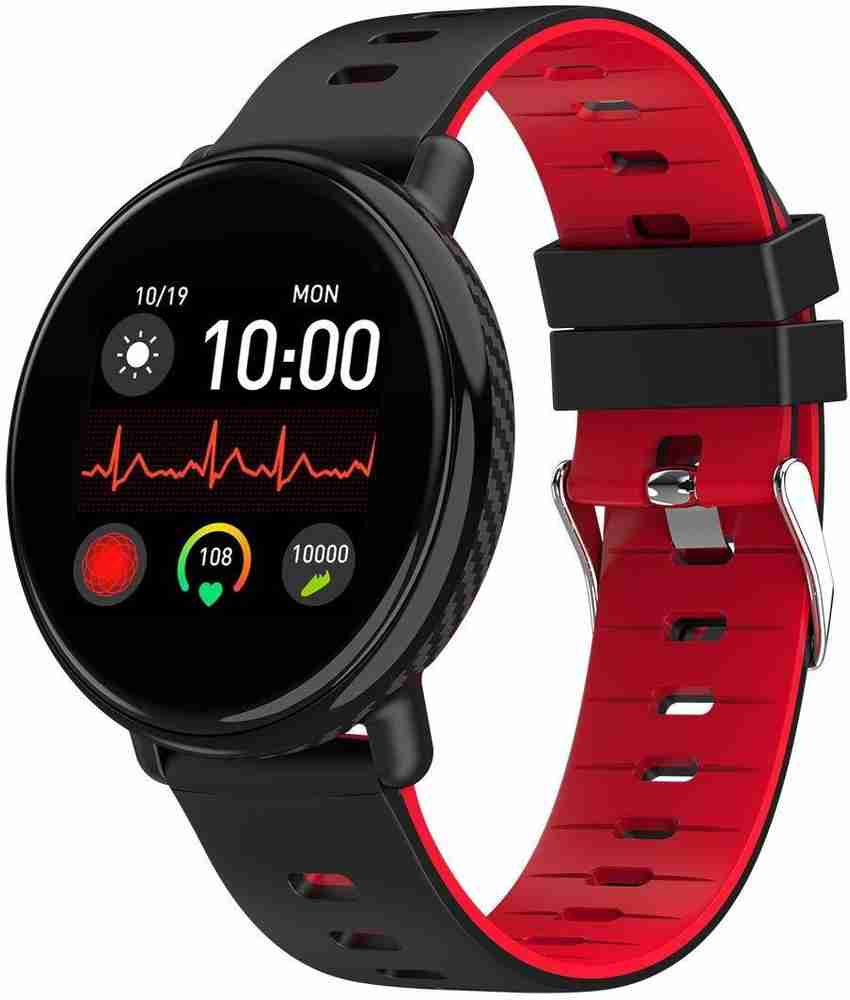 Gizmore GIZFIT 903 Smartwatch Price in India Buy Gizmore GIZFIT