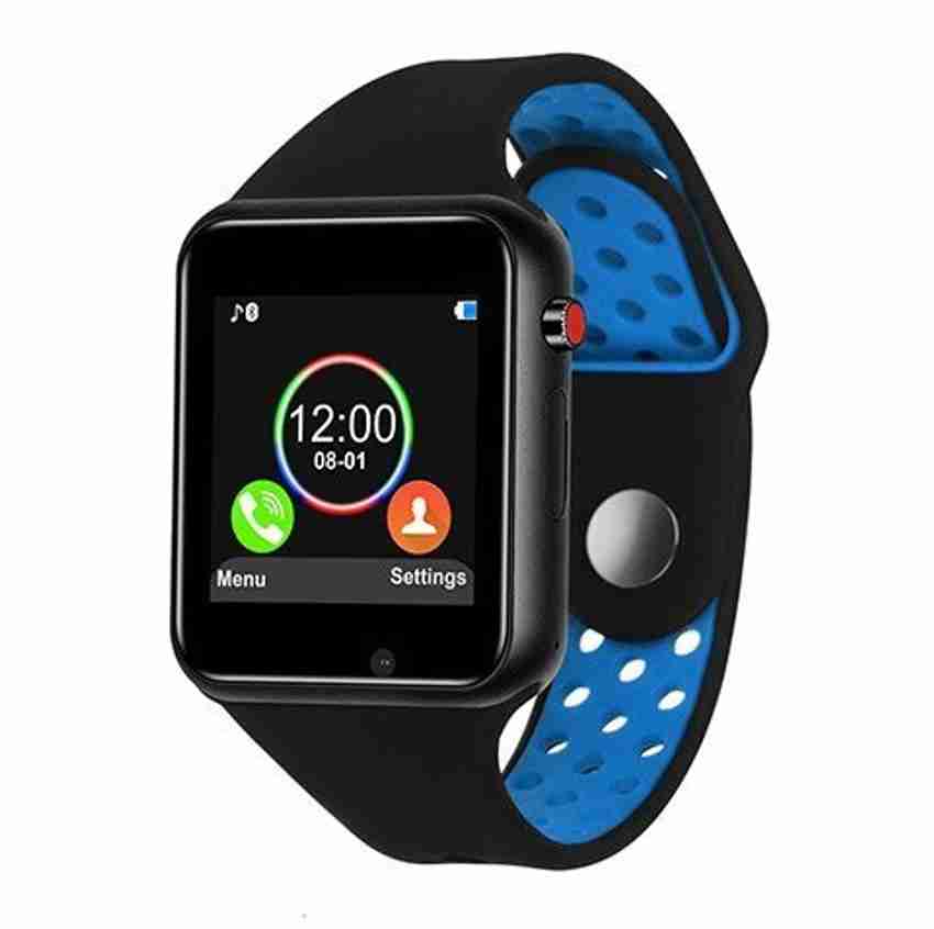 Oxhox smartwatch top