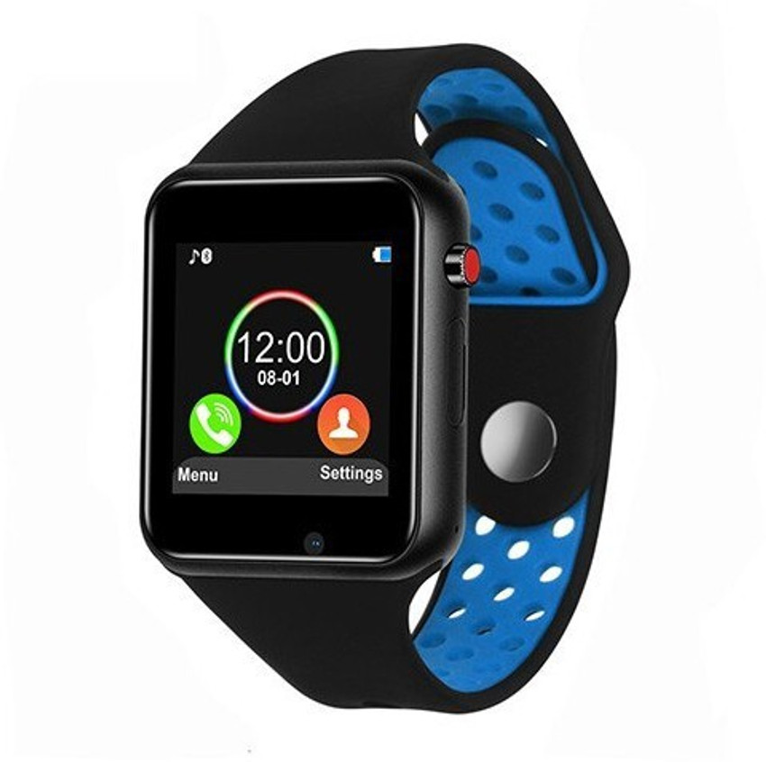 Oxhox AX Bluetooth Phone Smartwatch Price in India Buy Oxhox AX