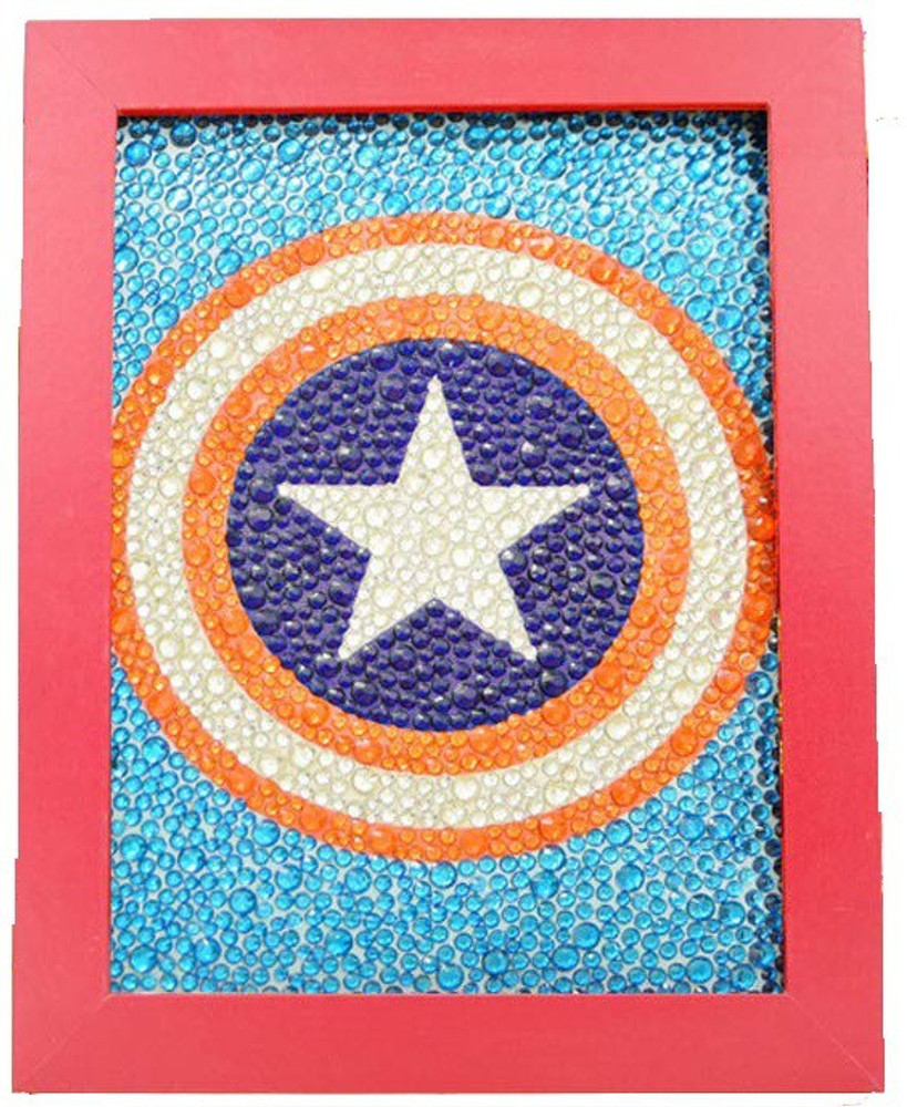 Shimmer and shop shine sparkle mosaics