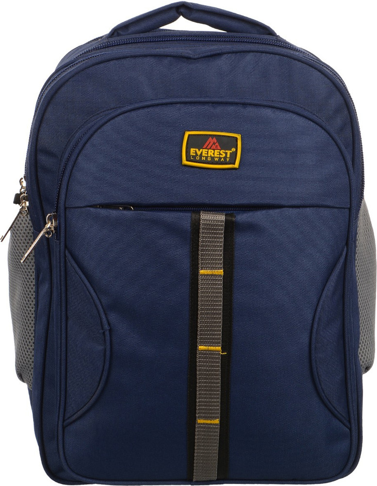 Everest backpack price shop