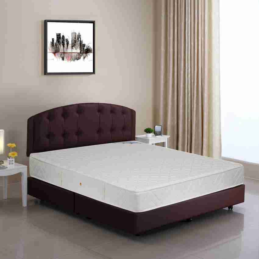 Nilkamal spring outlet mattress price