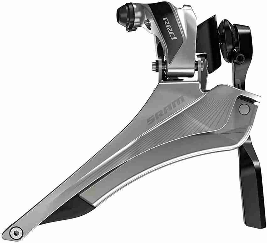 Specialized hotsell front derailleur