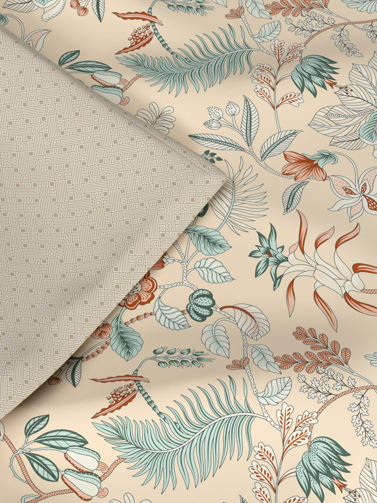 PORTICO NEW YORK Floral Single Dohar for AC Room Buy PORTICO NEW YORK Floral Single Dohar for AC Room Online at Best Price in India Flipkart