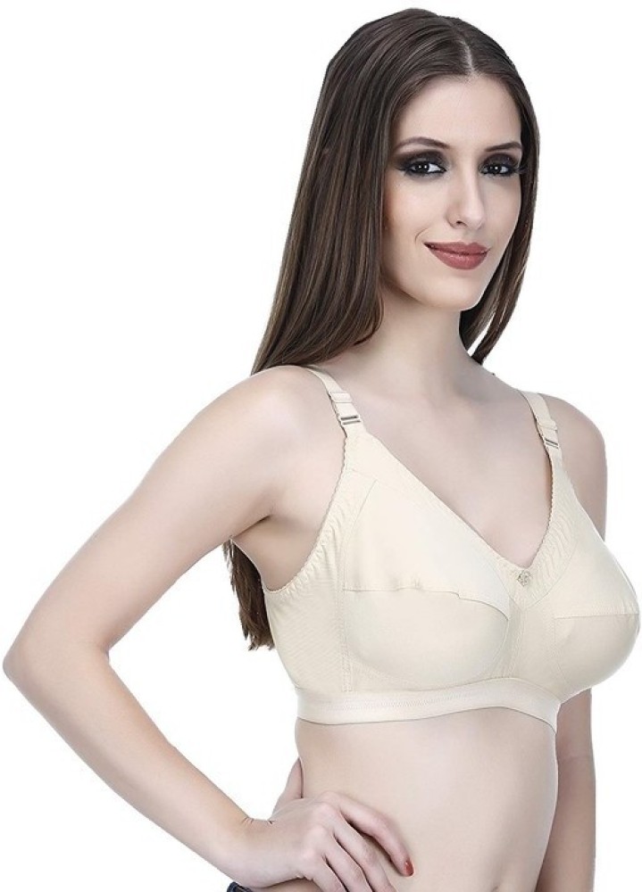 Buy online Full Coverage Minimizer Bra from lingerie for Women by  Featherline for ₹449 at 14% off