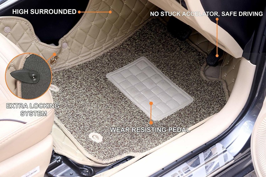 2021 hyundai deals accent floor mats