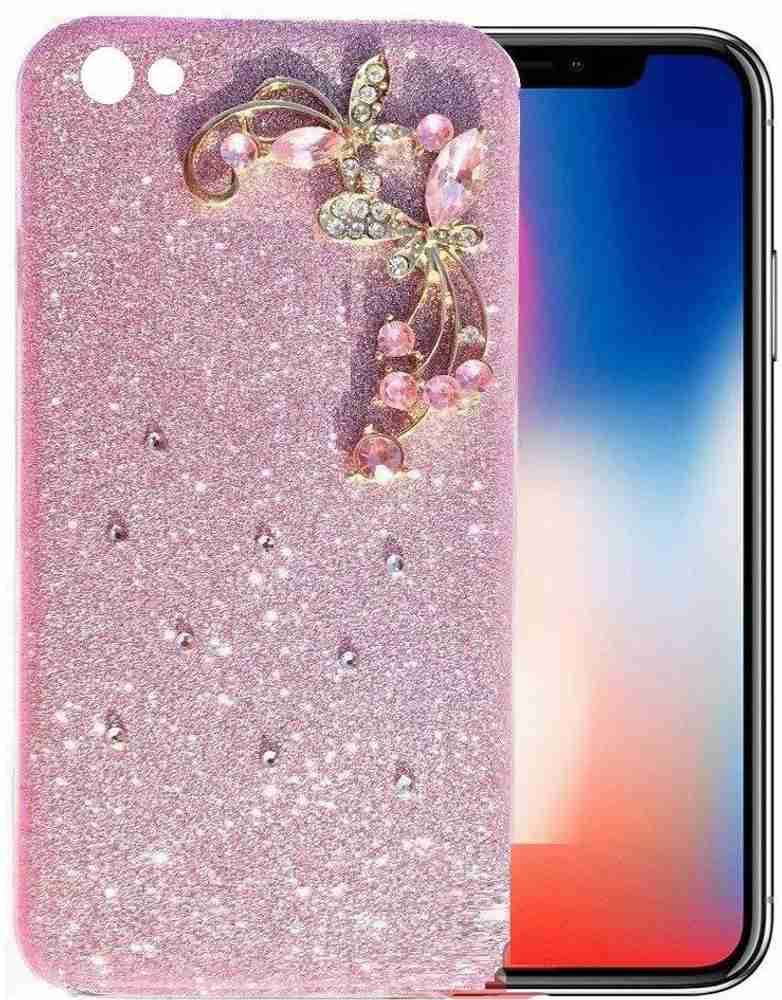 Glitter mobile sales cover