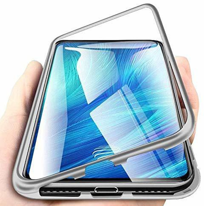 Samsung m20 silver sales
