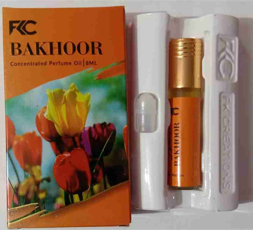 Fkc attar on sale
