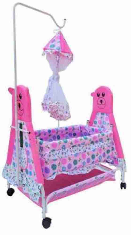 Child craft pink bassinet cheap