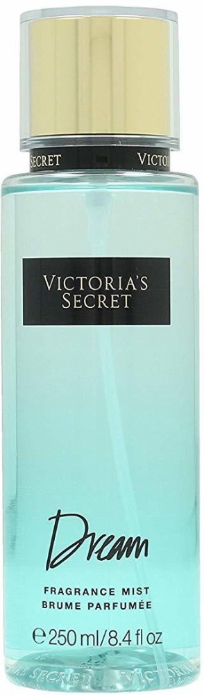 Victoria's Secret Dream Fragrance Body Mist - For Women - Price in