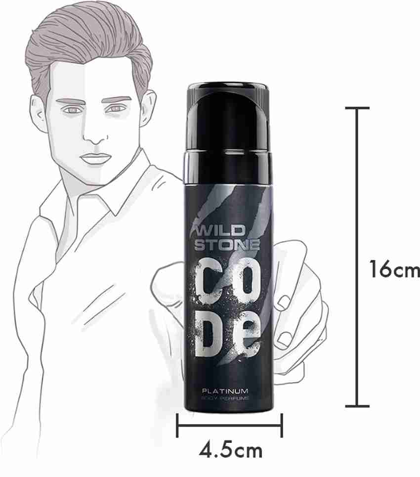 Wild deals stone platinum