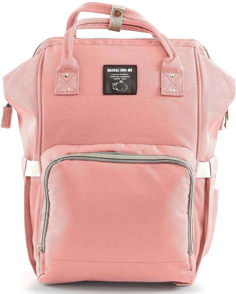 Mk backpack diaper clearance bag