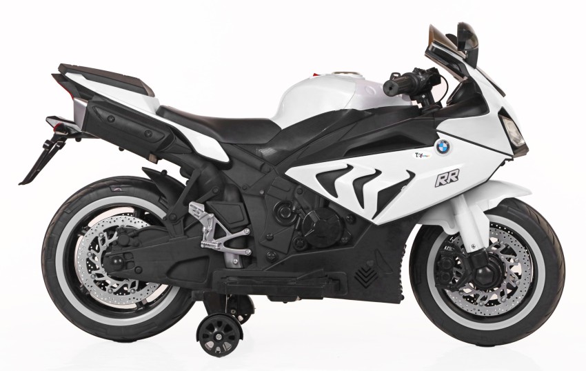 Bmw s1000rr outlet kids bike