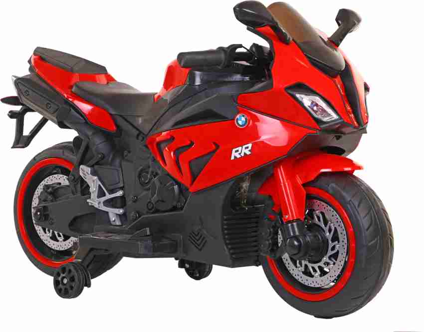 Bmw s1000rr ride on hot sale toy