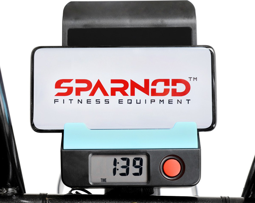 Pro fitness exercise on sale bike computer