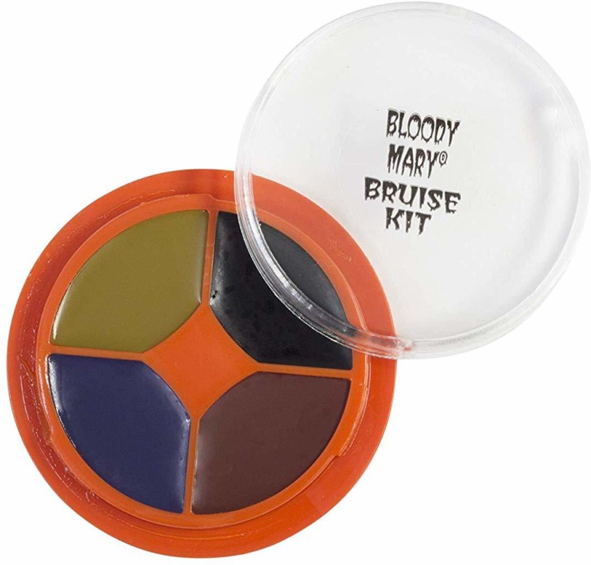 Bruise Makeup Kit