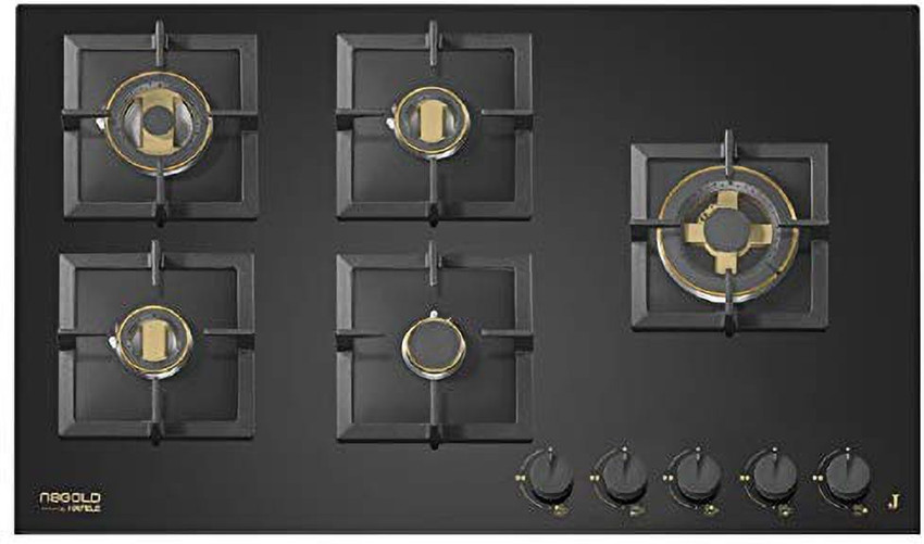 Hafele Glass Automatic Hob Price in India Buy Hafele Glass Automatic Hob online at Flipkart