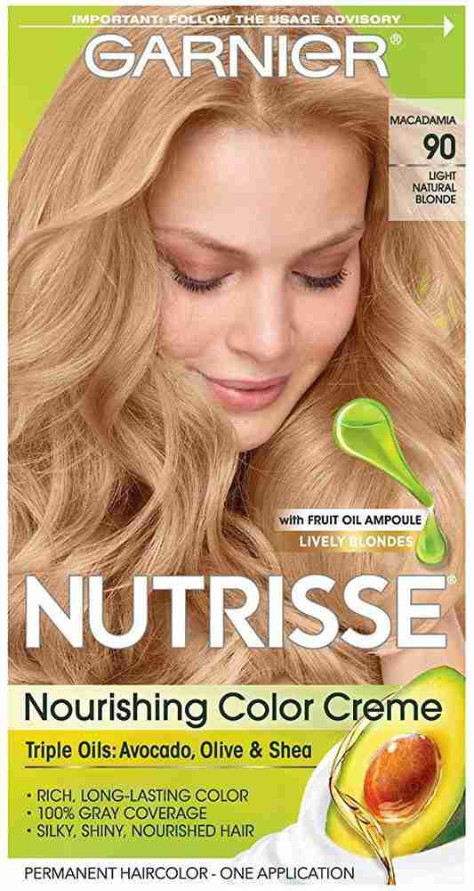 Natural Blonde Hair Color Chart Blonde Hair Color Names