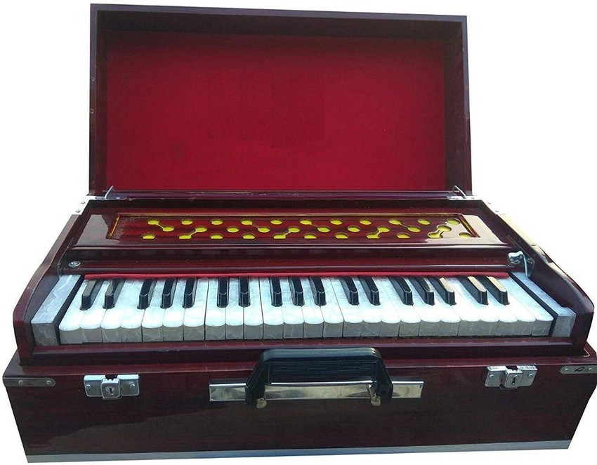 Pal harmonium price hot sale