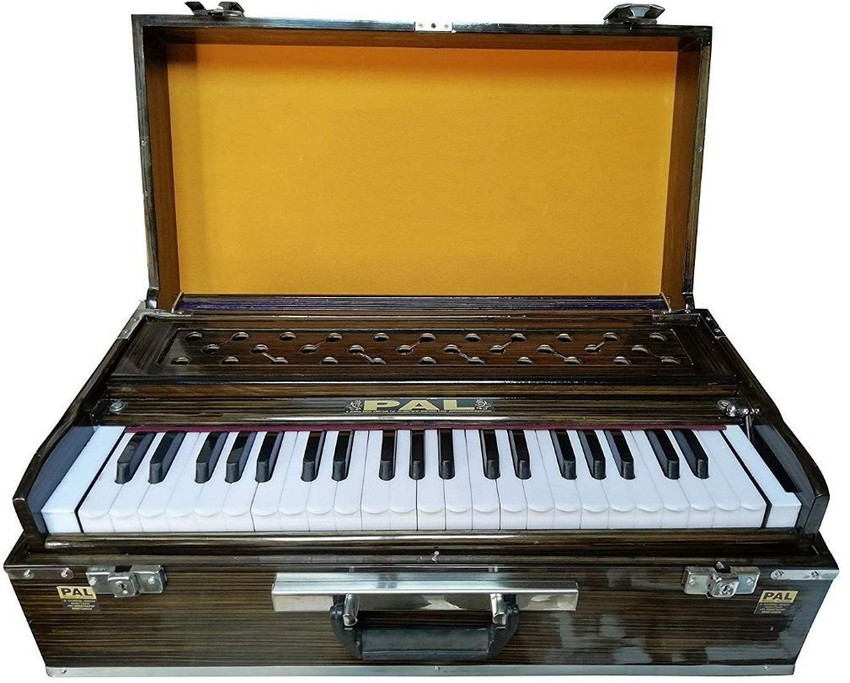 Pal music house harmonium best sale