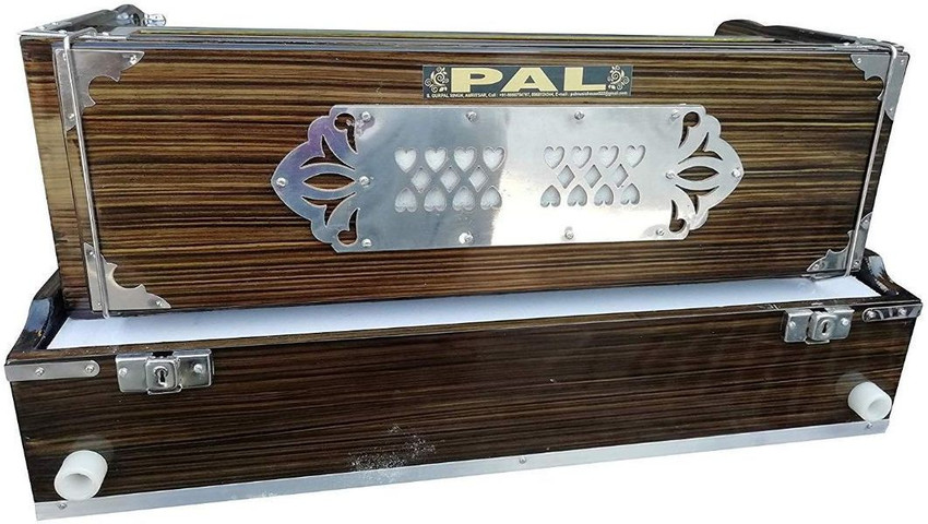 Pal harmonium sale