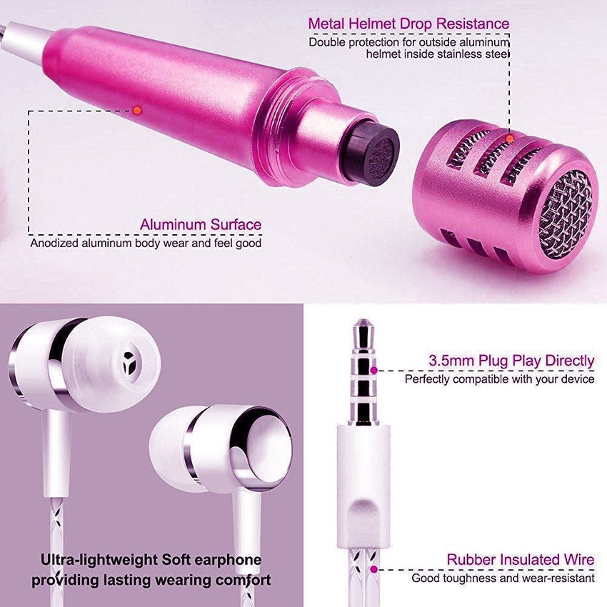 Best earphones for singing 2025 in smule