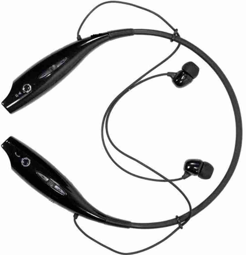 Techno bluetooth top headphones